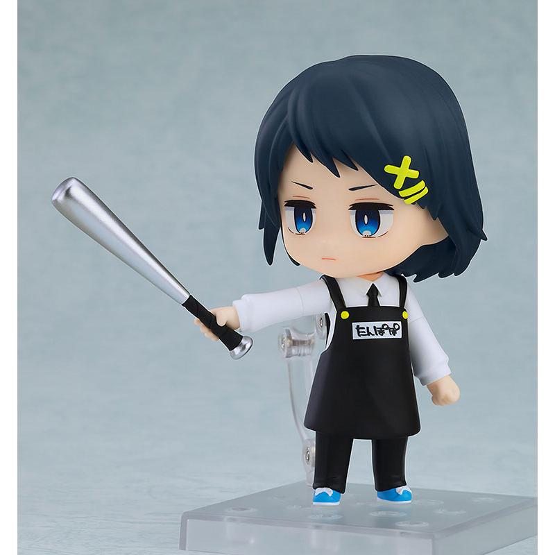 ねんどろいど 幼稚園WARS ハナ[グッドスマイルカンパニー]《在庫切れ