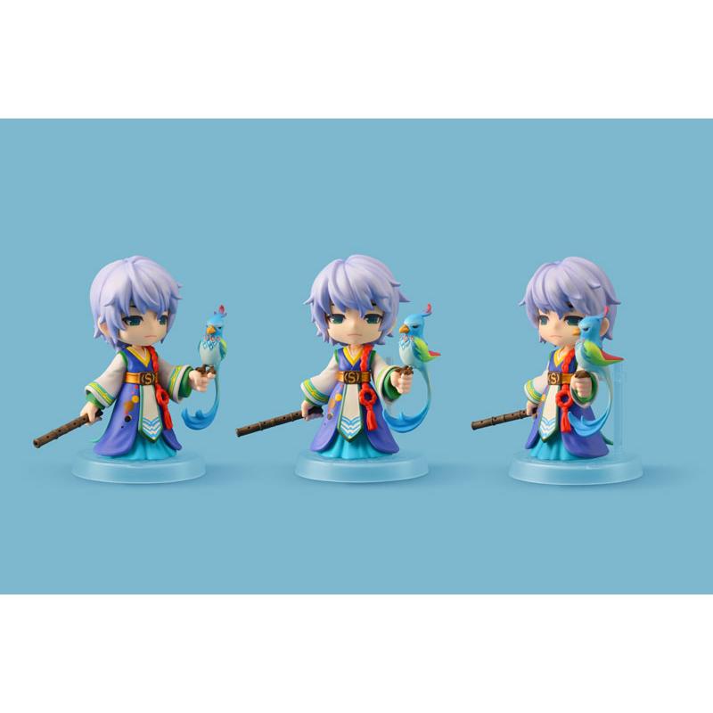 【特典】『サマナーズウォー』 仙人 (雨師) デフォルメフィギュア[Com2uS]【送料無料】《在庫切れ》 : あみあみ Yahoo!店 ...