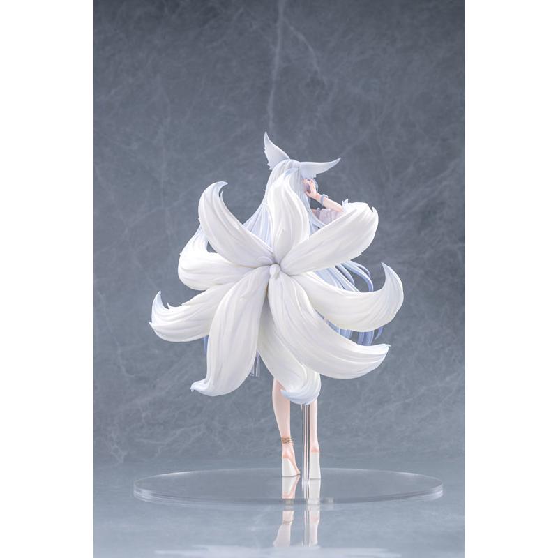 アズールレーン 信濃 雅夢の白浜Ver. 1/6 完成品フィギュア　あみあみ アズールレーン 信濃 雅夢の白浜Ver. 1/6 完成品フィギュア[あみあみ