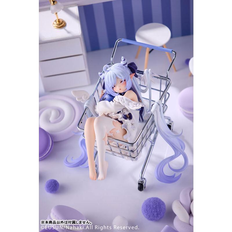 スリープデビル ノノス 1/6 完成品フィギュア 豪華版[EUSUN]《在庫切れ