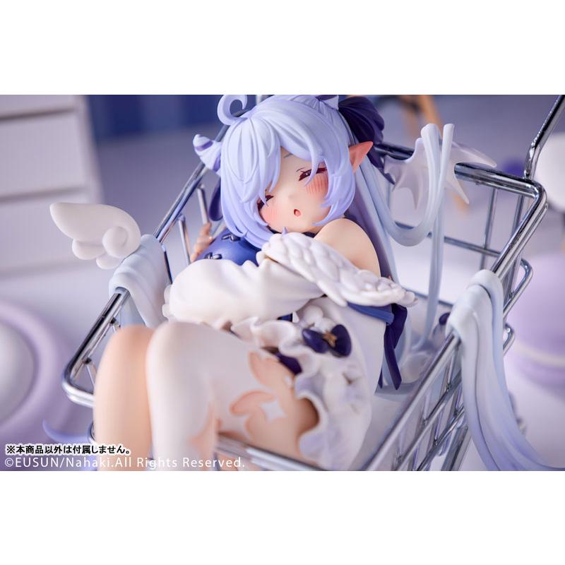 スリープデビル ノノス 1/6 完成品フィギュア 豪華版[EUSUN]《発売済