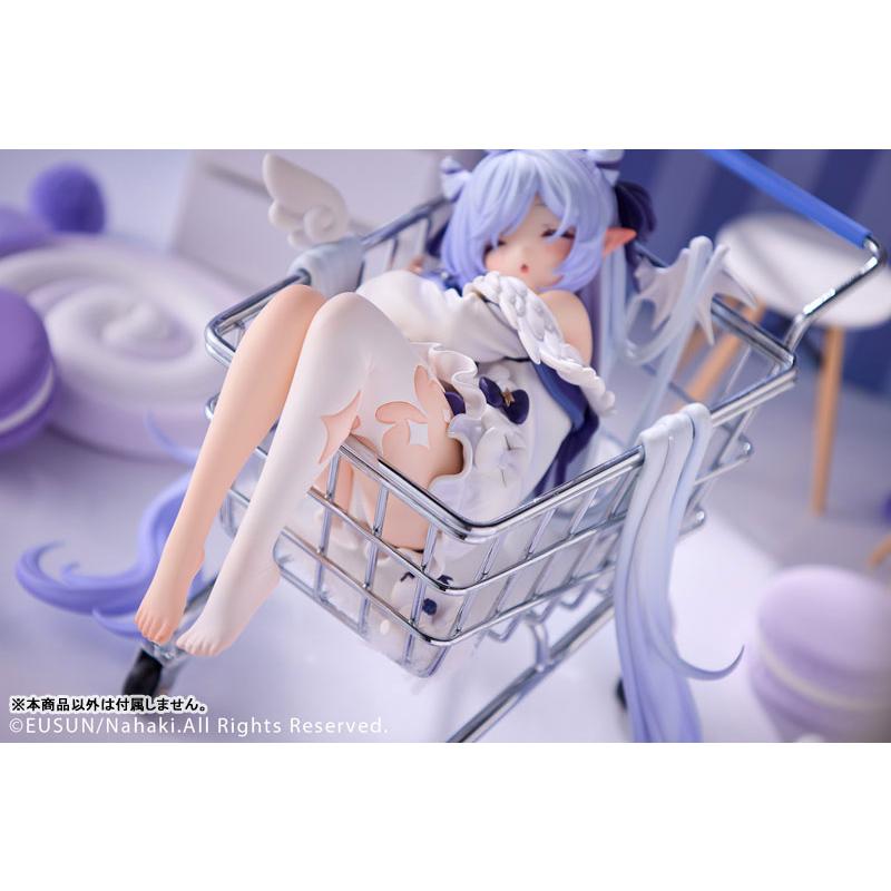スリープデビル ノノス 1/6 完成品フィギュア 豪華版[EUSUN]《在庫切れ