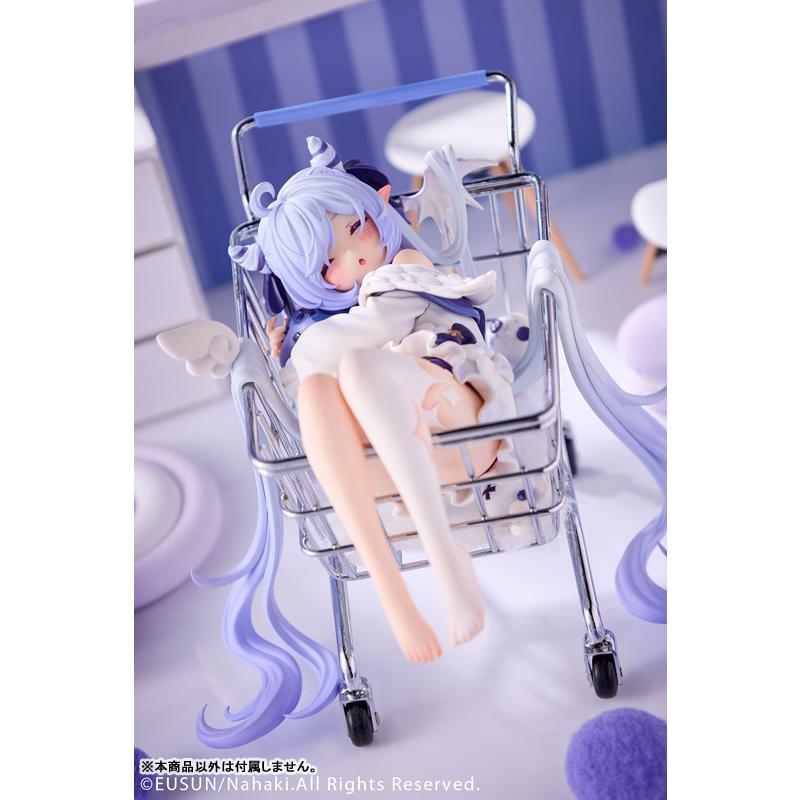 スリープデビル ノノス 1/6 完成品フィギュア 豪華版[EUSUN