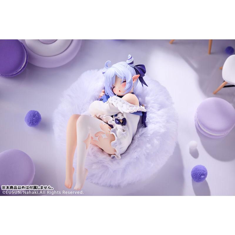 スリープデビル ノノス 1/6 完成品フィギュア 通常版[EUSUN]《発売済