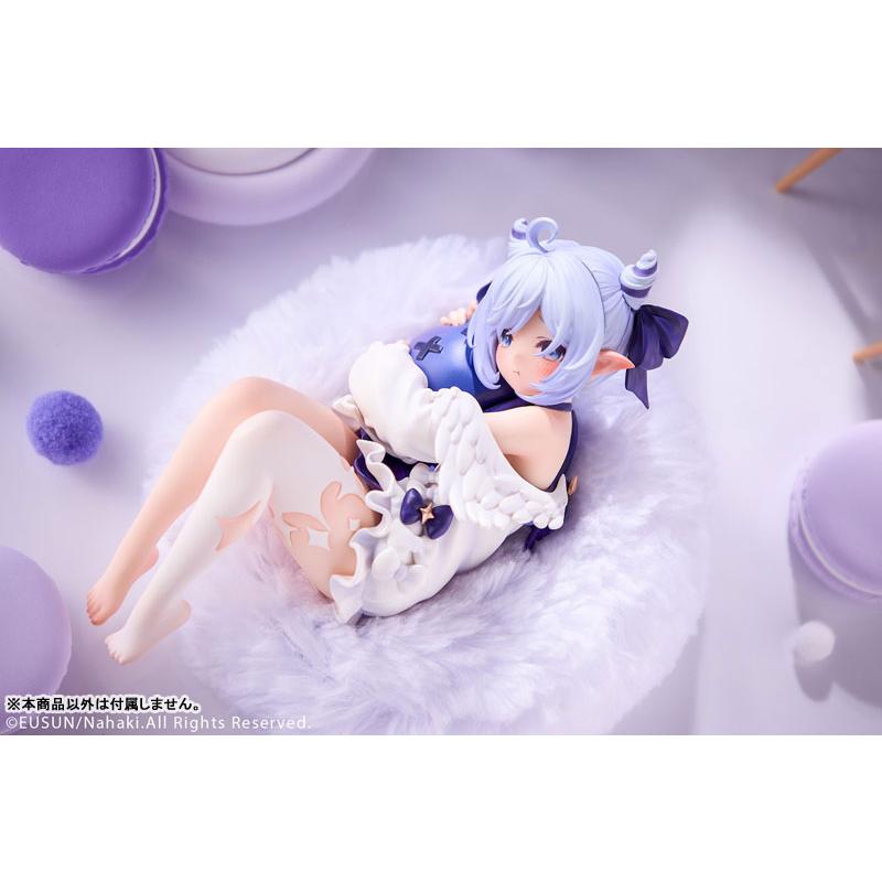 【未開封】スリープデビル ノノス 1/6 完成品フィギュア 豪華版[EUSUN] スリープデビル ノノス 1/6 完成品フィギュア 豪華版[EUSUN