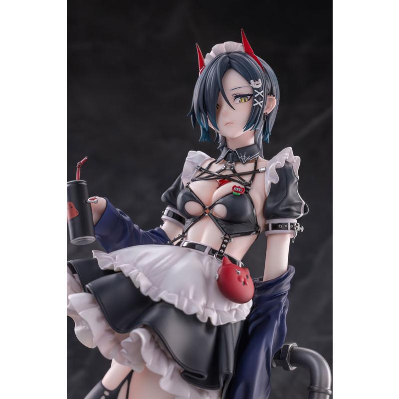 特典】アズールレーン ウルリッヒ・フォン・フッテン メドヘン