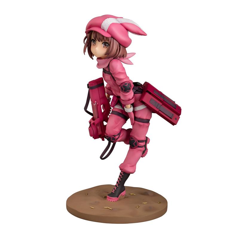 PLUM（プラム） ガンゲイル・オンラインII レン〜Desert Bullet Ver