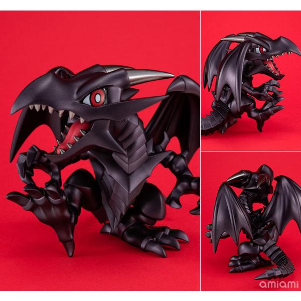 【未開封】遊戯王　フィギュア　メガハウス 限定販売】ART WORKS MONSTERS 遊☆戯☆王デュエルモンスターズ