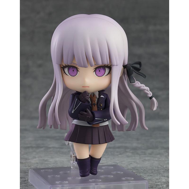 ねんどろいど ダンガンロンパ1・2 Reload 霧切響子[グッドスマイル