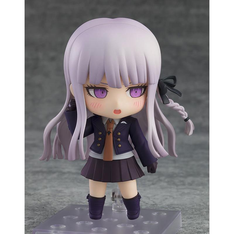 ねんどろいど ダンガンロンパ1・2 Reload 霧切響子[グッドスマイル