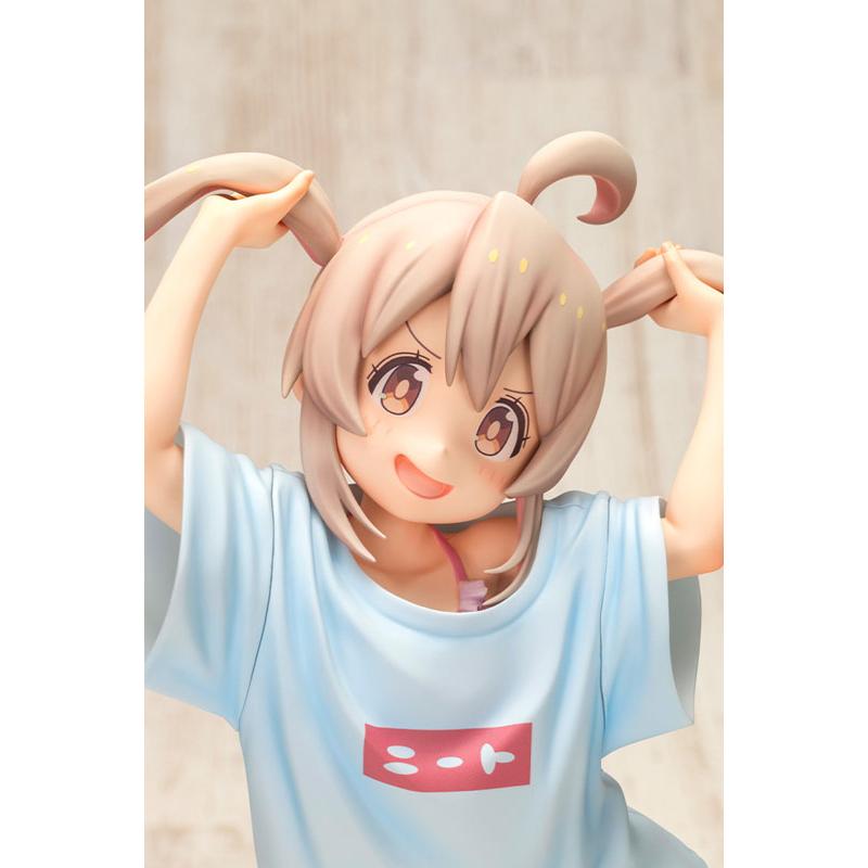 コトブキヤ（KOTOBUKIYA） お兄ちゃんはおしまい！ 緒山まひろ ニートT