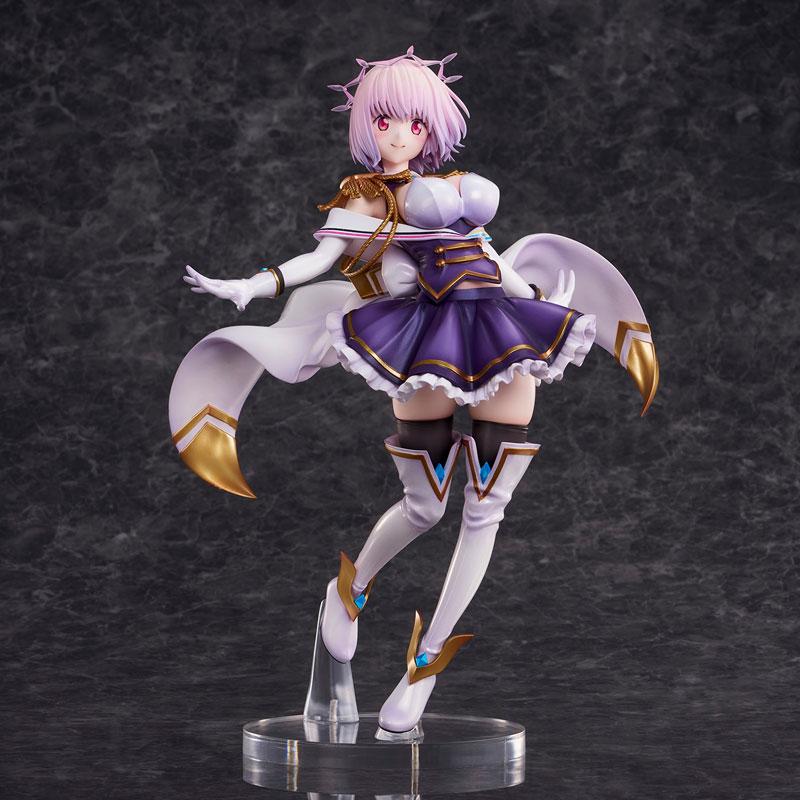 『グリッドマンユニバース』 新条アカネ (ニューオーダー) 1/6 完成品フィギュア [ユニオンクリエイティブ]