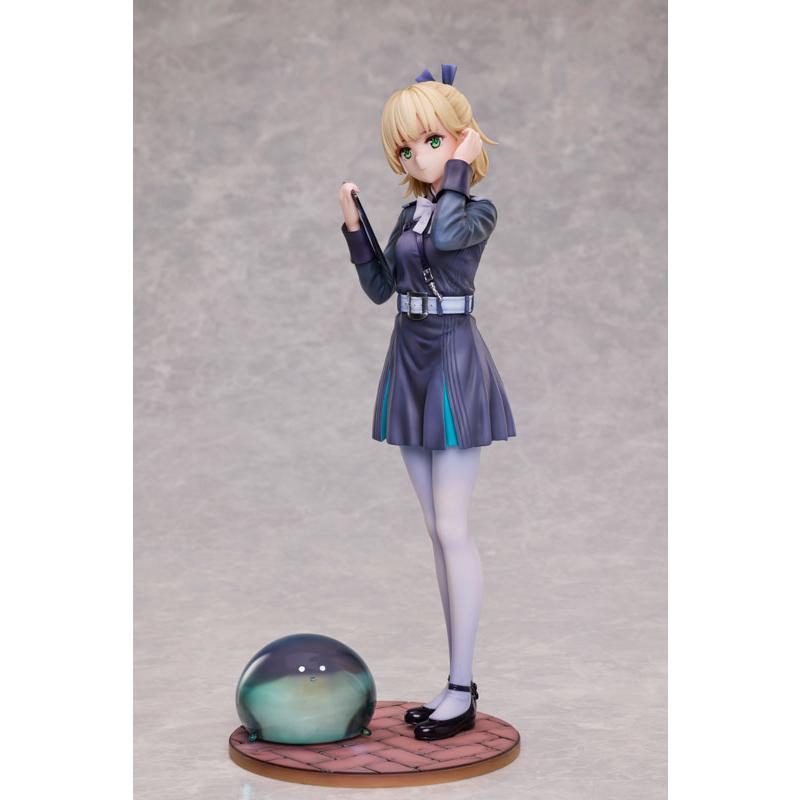 ムービック（movic） ヘブンバーンズレッド 七瀬七海＆ナービィ 1/7