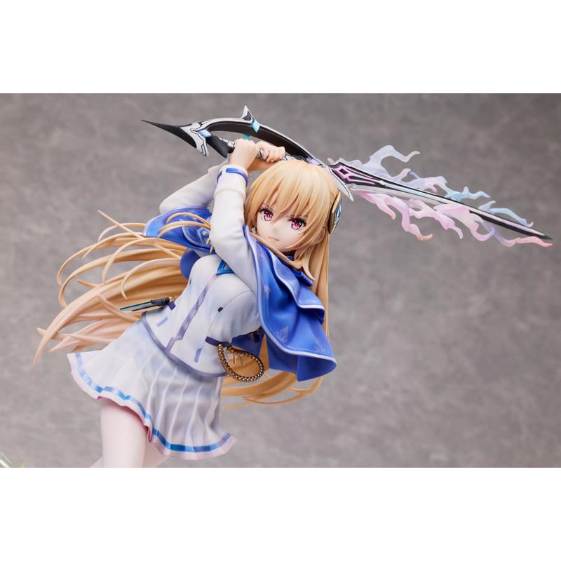 ムービック（movic） ヘブンバーンズレッド 白河ユイナ 1/7 完成品