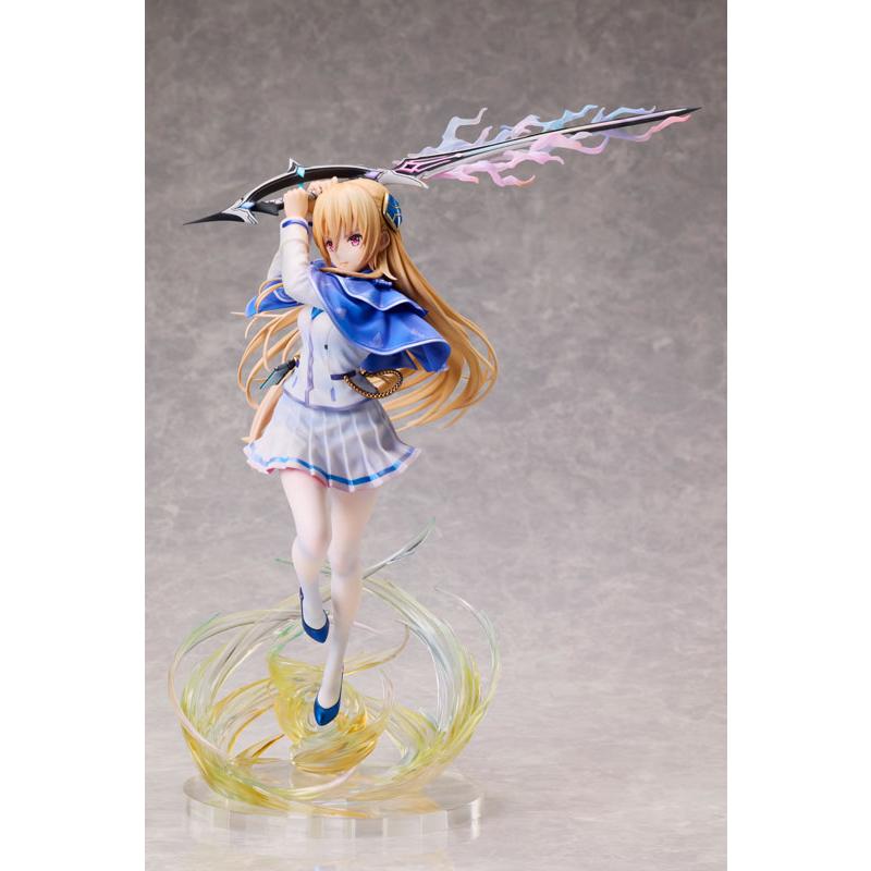 ムービック（movic） ヘブンバーンズレッド 白河ユイナ 1/7 完成品