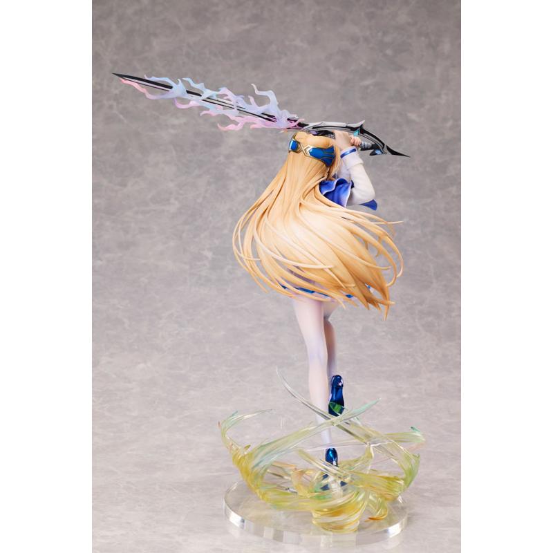 ムービック（movic） ヘブンバーンズレッド 白河ユイナ 1/7 完成品