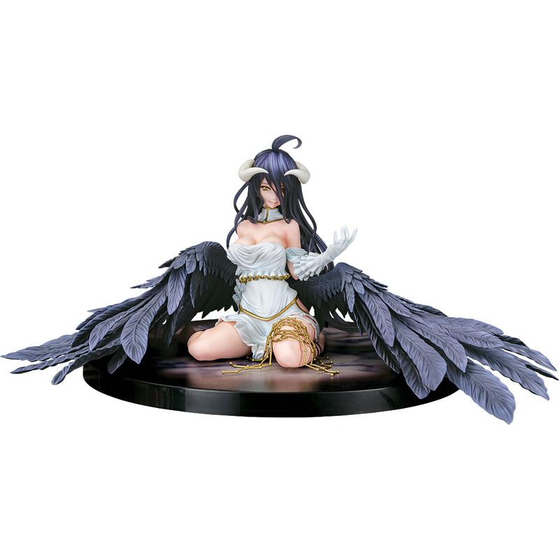 ファット・カンパニー 【限定販売】オーバーロード アルベド 1/7 ファット・カンパニー 【限定販売】オーバーロード アルベド 1/7