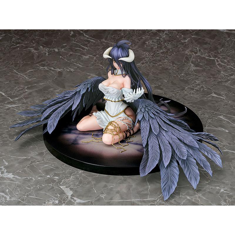 ファット・カンパニー 【限定販売】オーバーロード アルベド 1/7 ファット・カンパニー 【限定販売】オーバーロード アルベド 1/7