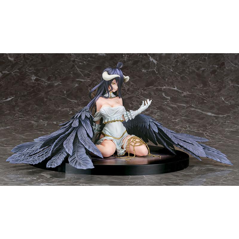 ファット・カンパニー 【限定販売】オーバーロード アルベド 1/7 ファット・カンパニー 【限定販売】オーバーロード アルベド 1/7