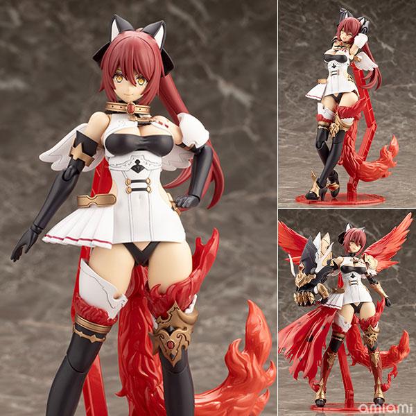 コトブキヤ アルカナディア シャルメド プラモデル[コトブキヤ コトブキヤ アルカナディア シャルメド プラモデル[コトブキヤ