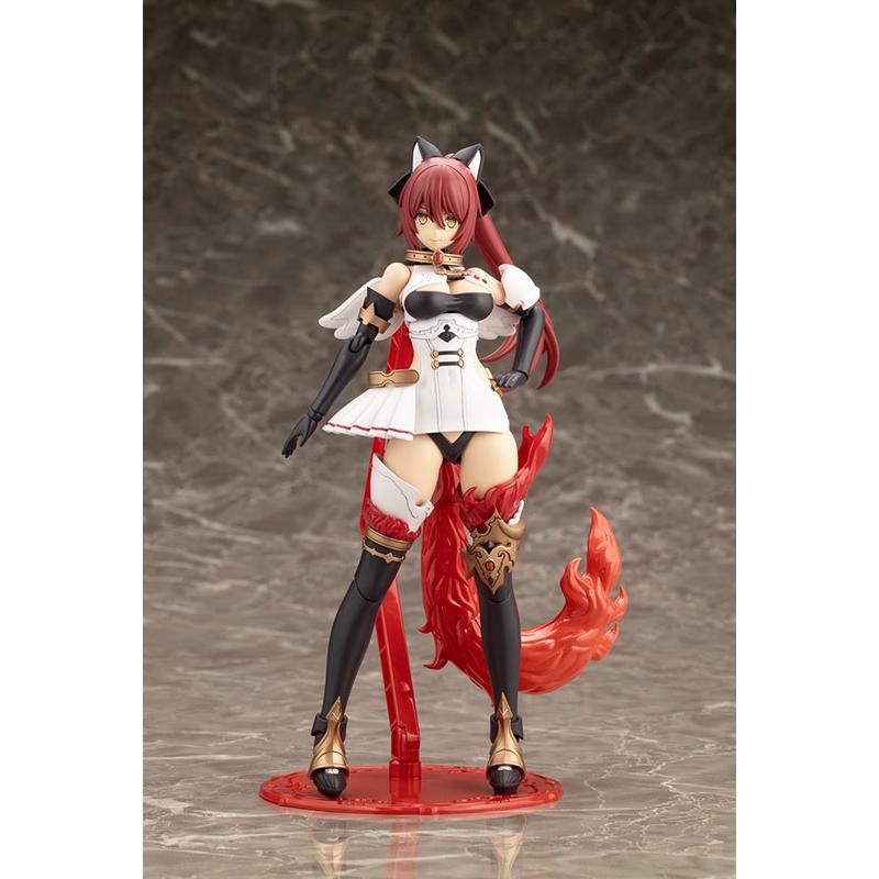 コトブキヤ アルカナディア シャルメド プラモデル[コトブキヤ コトブキヤ アルカナディア シャルメド プラモデル[コトブキヤ