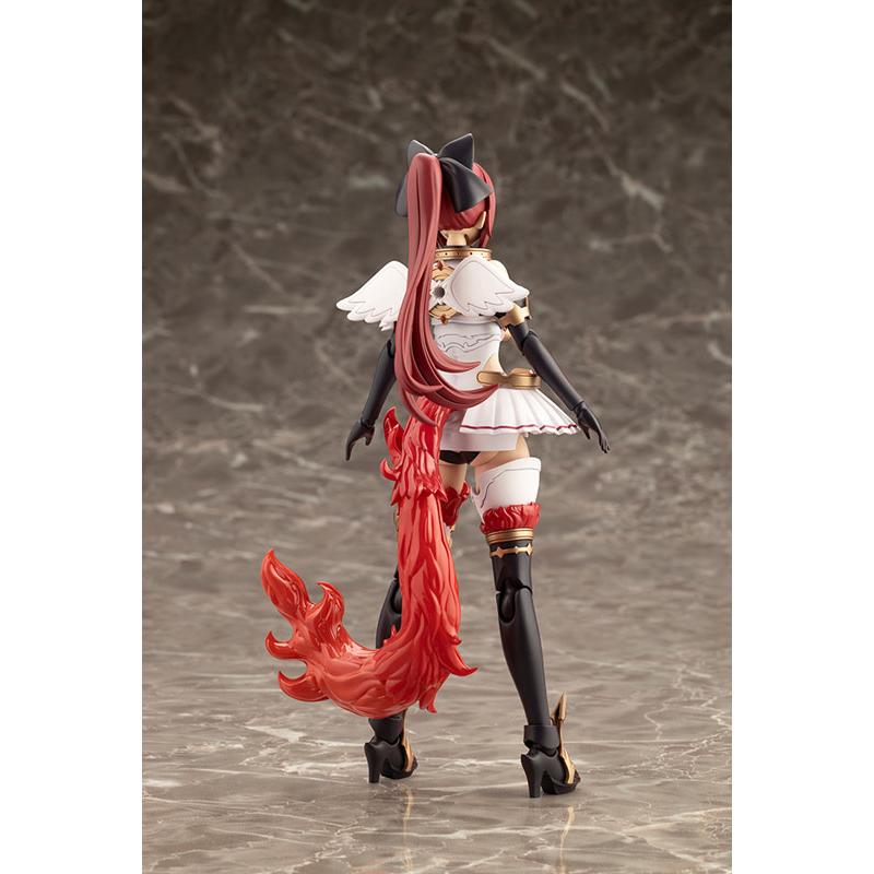 コトブキヤ アルカナディア シャルメド プラモデル[コトブキヤ コトブキヤ アルカナディア シャルメド プラモデル[コトブキヤ