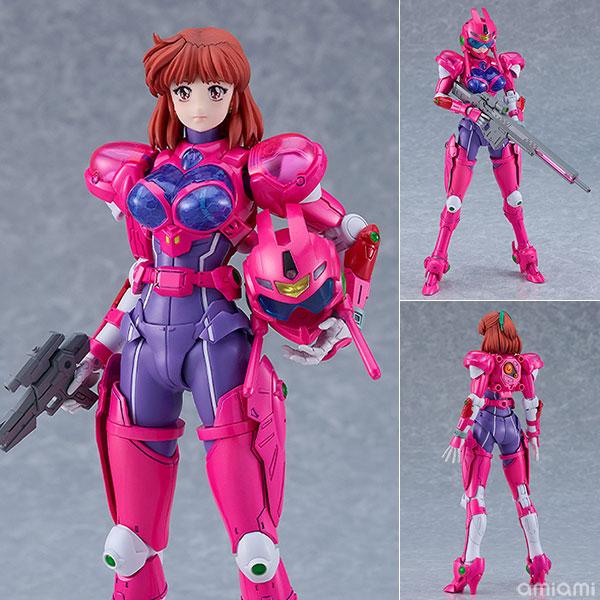 PLAMAX 超音戦士ボーグマン アニス・ファーム　未開封 PLAMAX 超音戦士ボーグマン アニス・ファーム 未開封 - メルカリ