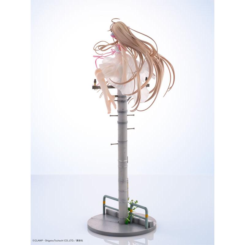 ちょびっツ ちぃ Soothing breeze 完成品フィギュア[Oriental Forest