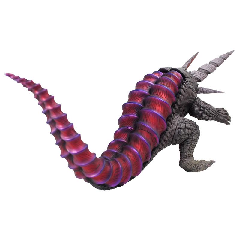 1/6特撮シリーズ ガボラ(シン・ウルトラマン) 完成品フィギュア（再販