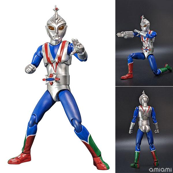 マーミット スーパーアクションヒーローズ 流星人間ゾーン ゾーンファイター マーミット スーパーアクションヒーローズ 流星人間ゾーン ゾ