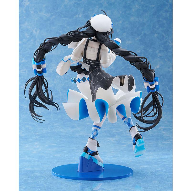 Illustrator Collection Figure 『年上彼女』illustration by おしおしお 1/6 完成品フィギュア[DMM Factory]【送料無料】《発売済・在庫品》の画像