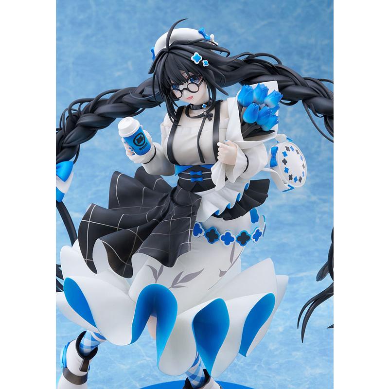 Illustrator Collection Figure 『年上彼女』illustration by おしおしお 1/6 完成品フィギュア[DMM Factory]【送料無料】《発売済・在庫品》の画像