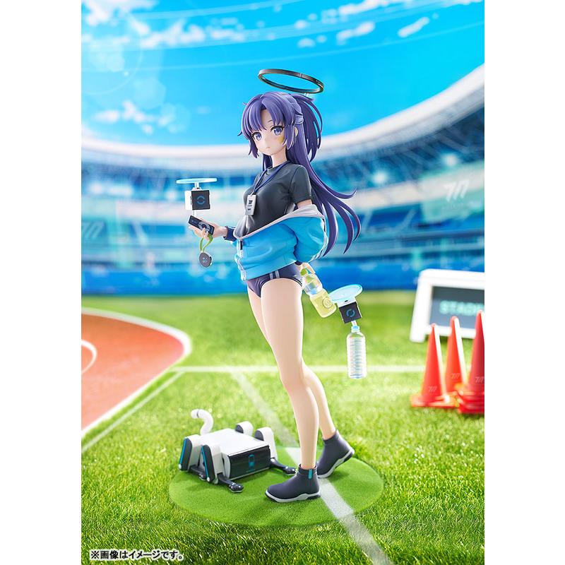 マックスファクトリー ブルーアーカイブ -Blue Archive- ユウカ マックスファクトリー ブルーアーカイブ -Blue Archive- ユウカ