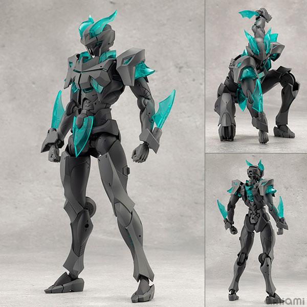 コトブキヤ（KOTOBUKIYA） 無限邂逅メガロマリア メフィスト