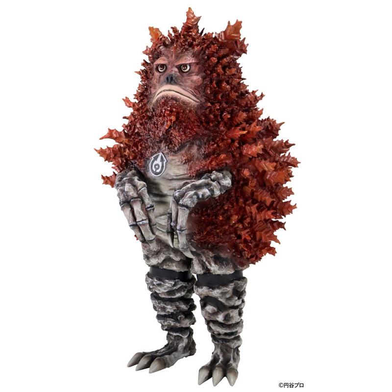 CCP 幻の究極造形 CCPJAPAN×浅井造型 隕石怪獣ガラモン ガラダマDX版