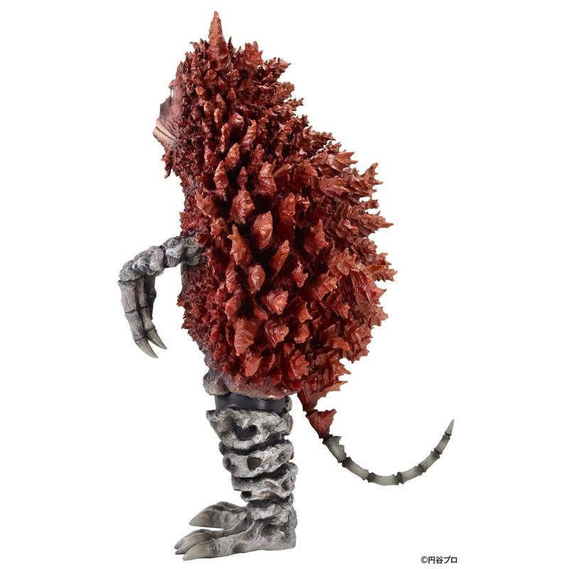 CCP 幻の究極造形 CCPJAPAN×浅井造型 隕石怪獣ガラモン ガラダマDX版