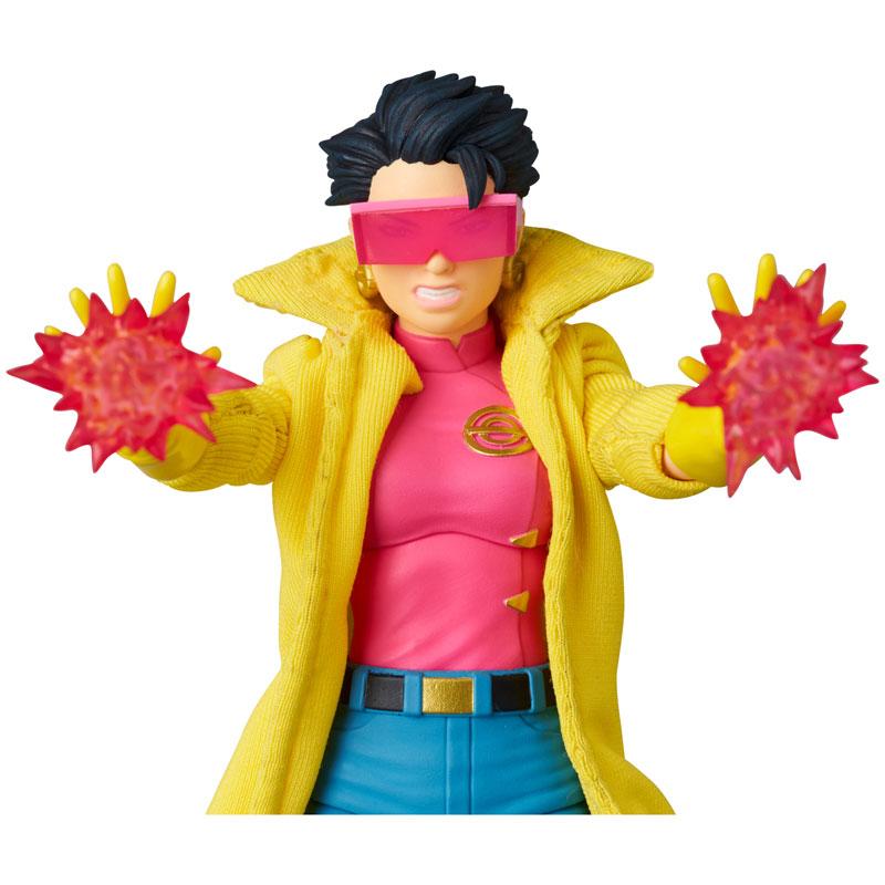マフェックス No.253 MAFEX JUBILEE(COMIC Ver.) MAFEX No.253 JUBILEE (COMIC Ver.) (Completed) - HobbySearch Anime