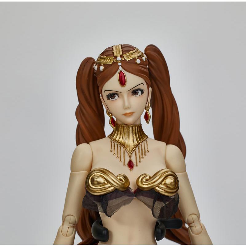 ルパン三世 峰不二子 1/6 フィギュア GONG ルパン三世 峰不二子 1/6 アクションフィギュア[共鳴GONG]【送料無料