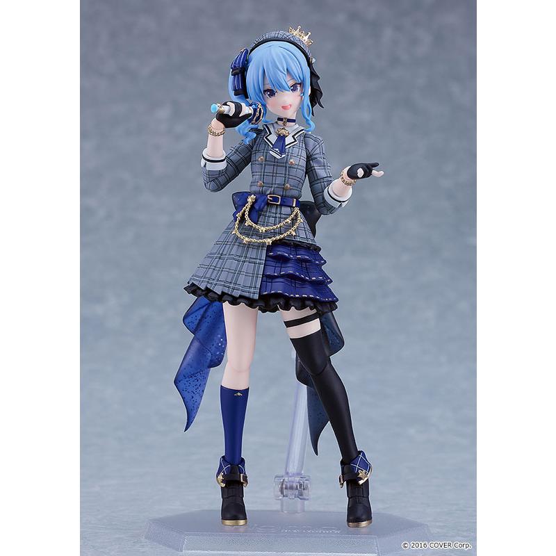 figma 【限定販売】figma ホロライブプロダクション 星街すい figma 【限定販売】figma ホロライブプロダクション 星街すい