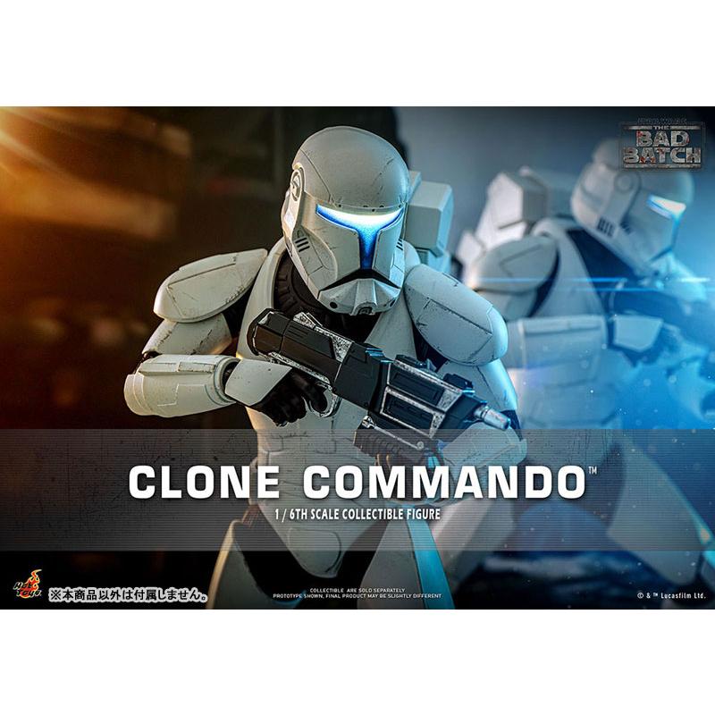 ホットトイズ（Hot Toys） テレビマスターピース スターウォーズ