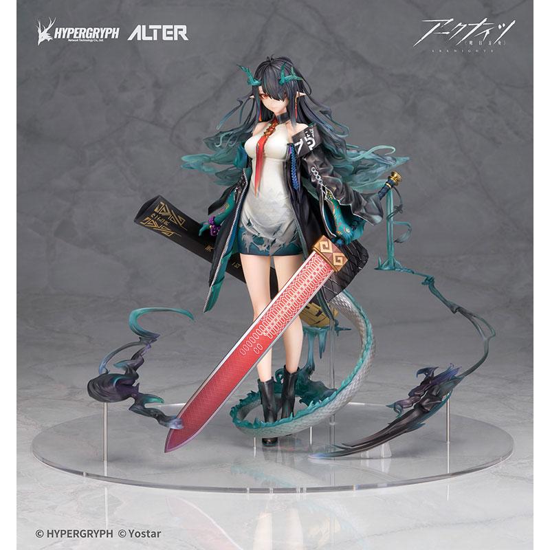 アルター（ALTER） 【あみあみ限定特典】【限定販売】アークナイツ