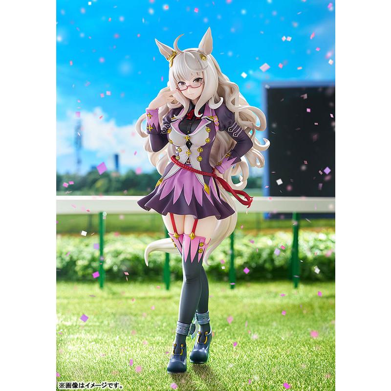 マックスファクトリー ウマ娘 プリティーダービー ビワハヤヒデ マックスファクトリー ウマ娘 プリティーダービー ビワハヤヒデ