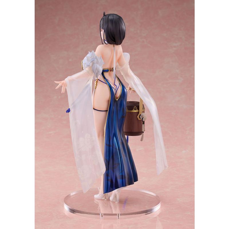 【あみあみ限定特典】アズールレーン 定安 軽装 Ver. [特典版] 完成品フィギュア[ネオンマックス]【送料無料】《発売済・在庫品》の画像