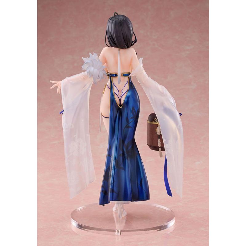 【あみあみ限定特典】アズールレーン 定安 軽装 Ver. [特典版] 完成品フィギュア[ネオンマックス]【送料無料】《発売済・在庫品》の画像