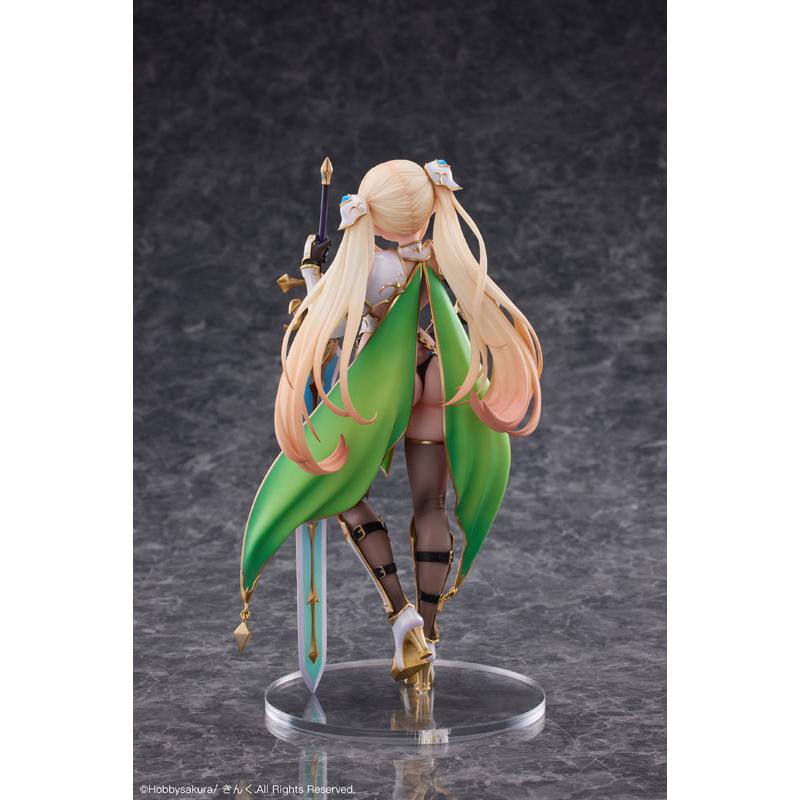 エルフ姉妹 マイシエル 1/6 完成品フィギュア[Hobby sakura]【送料無料
