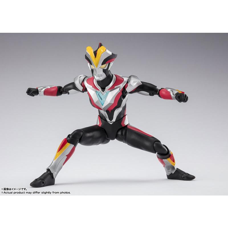 S.H.フィギュアーツ S.H.Figuarts ウルトラマンビクトリー