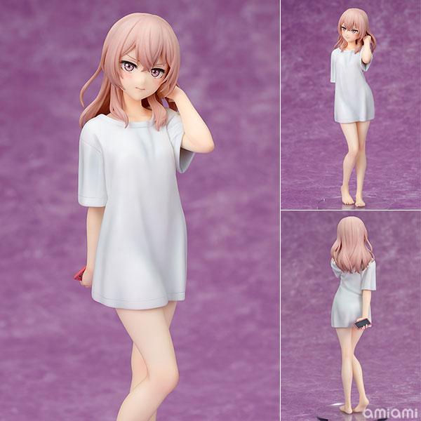 キューズQ その着せ替え人形は恋をする 乾紗寿叶 Tシャツ版 1/7 完成品