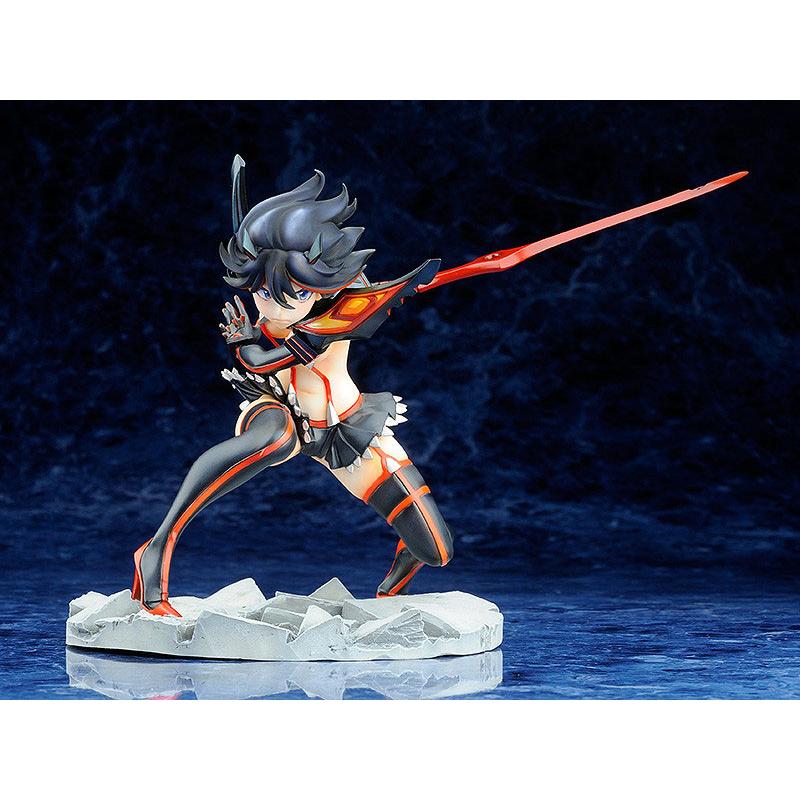 ファット・カンパニー 【限定販売】キルラキル 纏流子 神衣鮮血 ファット・カンパニー 【限定販売】キルラキル 纏流子 神衣鮮血
