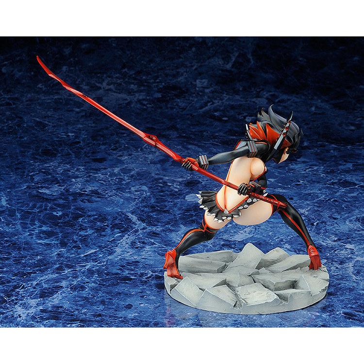 ファット・カンパニー 【限定販売】キルラキル 纏流子 神衣鮮血 ファット・カンパニー 【限定販売】キルラキル 纏流子 神衣鮮血