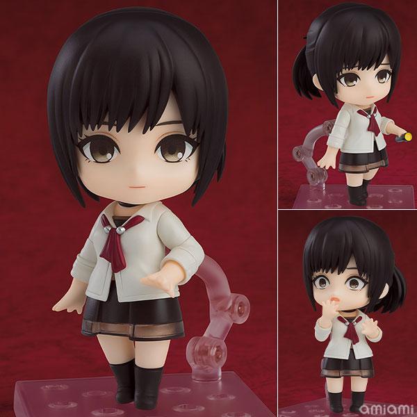 ねんどろいど 零〜zero〜 雛咲深紅[グッドスマイルカンパニー]【送料